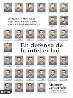 En defensa de la infelicidad - ebook